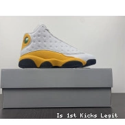 Jordan Air Del 13 Sol 414571-167 0725